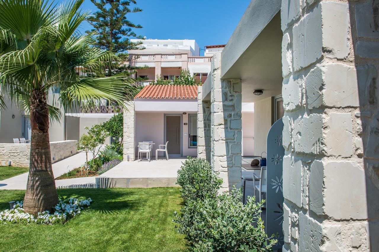 Stellina Village Kato Daratso Exterior photo