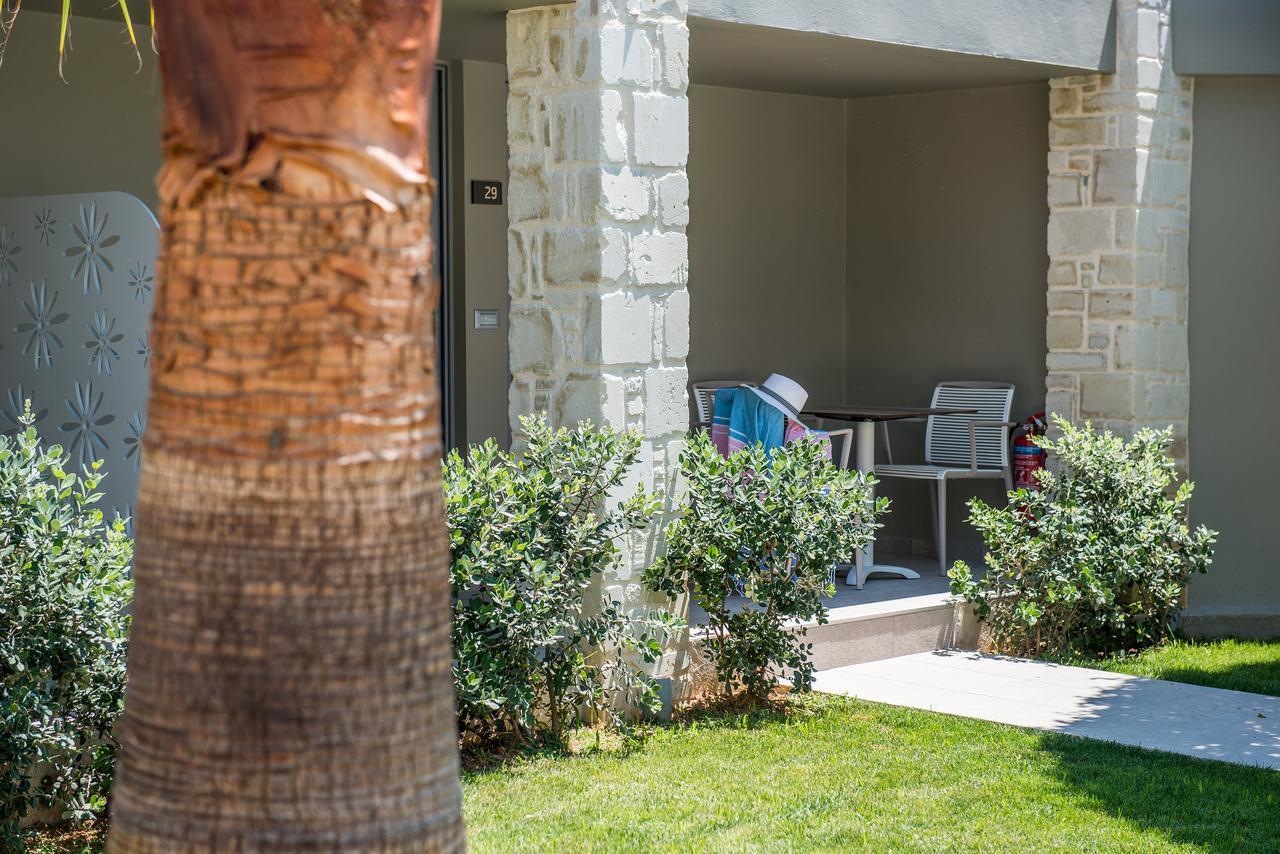 Stellina Village Kato Daratso Exterior photo